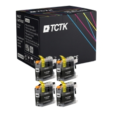 Sostituzione compatibile per Brother LC223BK