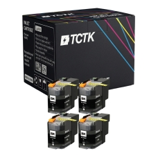 Sostituzione compatibile per Brother LC22U