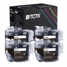 Sostituzione compatibile per Brother LC-3219XL (LC3219XLBK)