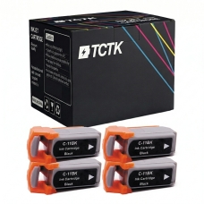 Sostituzione compatibile per Canon BCI-11 (BCI-11BK)