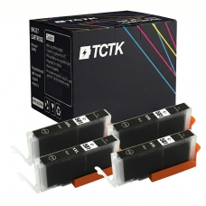 Sostituzione compatibile per Canon CLI-581XXLBK (1998C001)