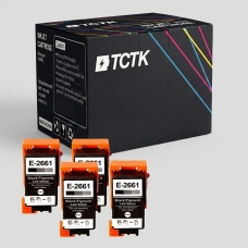 Sostituzione compatibile per EPSON 266 (C13T26614010)