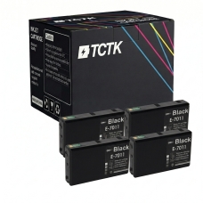 Sostituzione compatibile per EPSON T7011 (C13T70114010)