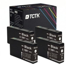 Sostituzione compatibile per EPSON T7891XXL (C13T789140)