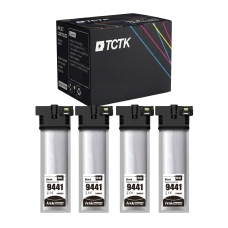 Sostituzione compatibile per EPSON T9441 (C13T944140)