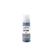 Sostituzione compatibile per Compatibile con Epson T6641 / 70ml Inchiostro Nero (Inchiostro di stampa)