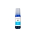 Compatibile con Epson 102 C / 70ml Inchiostro Ciano (Inchiostro di stampa)