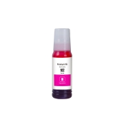 Compatibile con Epson 102 M / 70ml Inchiostro Magenta (Inchiostro di stampa)