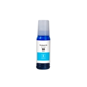 Compatibile con Epson C13T00P240 / 70ml Inchiostro Ciano (Inchiostro di stampa)