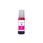 Compatibile con Epson C13T00P340 / 70ml Inchiostro Magenta (Inchiostro di stampa)