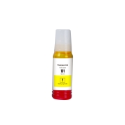Compatibile con Epson C13T00P440 / 70ml Inchiostro Giallo (Inchiostro di stampa)