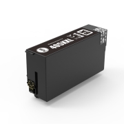 Sostituzione compatibile per Compatibile con Epson 405XXL / 41ml Inchiostro Nero (Cartucce d'inchiostro - Colorante)