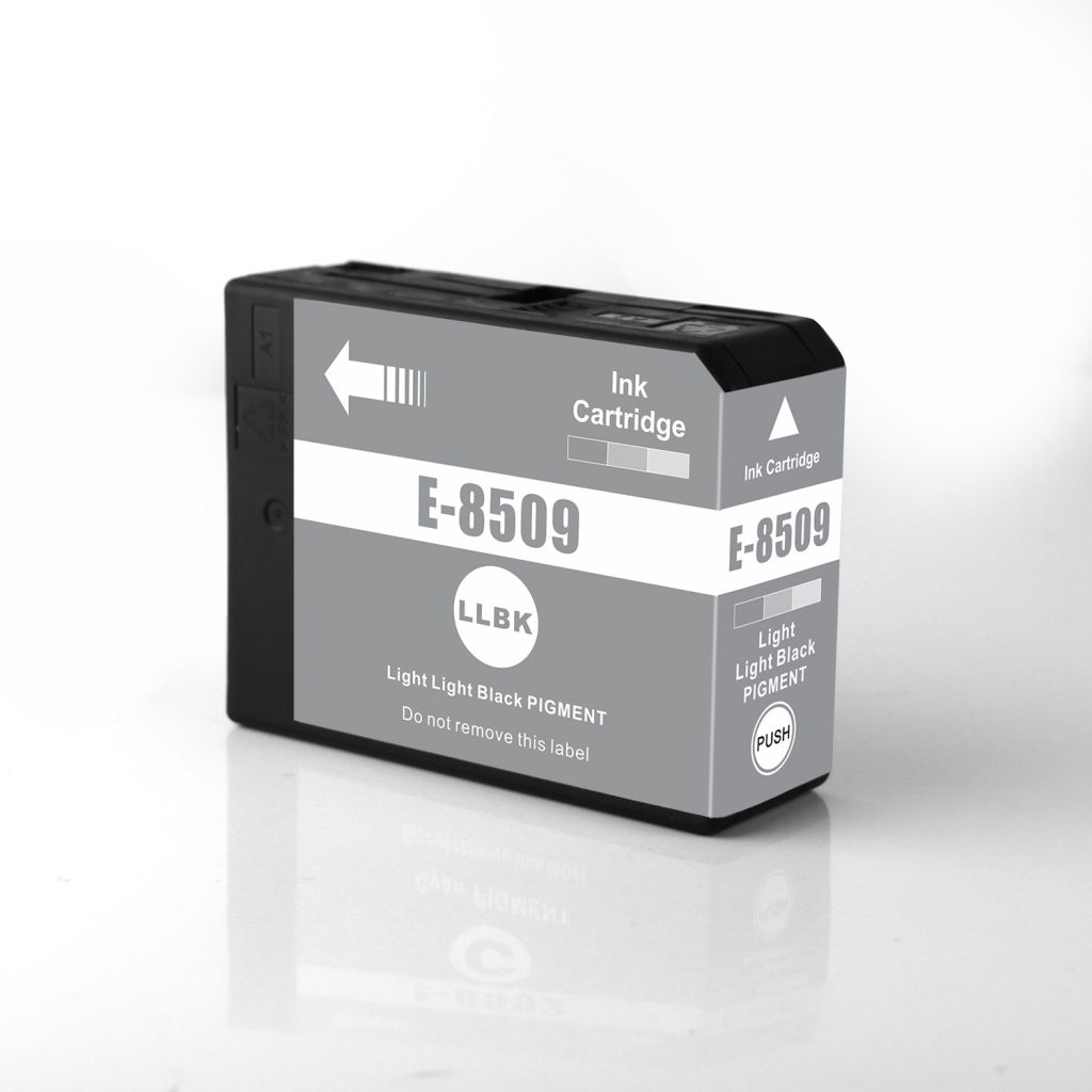 Compatibile con Epson T8509 / 87ml Inchiostro (Cartucce d'inchiostro - Pigmento)