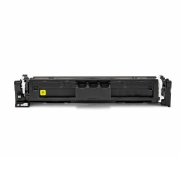 Toner compatible with HP W2202X Yellow