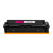 Sostituzione compatibile per Toner compatibile con HP W2193X Magenta