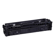 Toner compatible with Canon CRG075HC Cyan