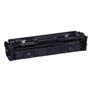 Toner compatible with Canon CRG075M Magenta