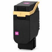 Toner compatible with Xerox 006R04829 Magenta