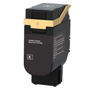 Toner compatible with Xerox 006R04677 Black