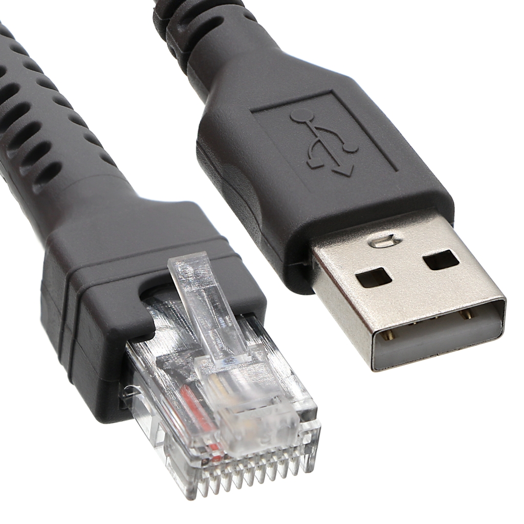 Cavi Honeywell Voyager 1400g