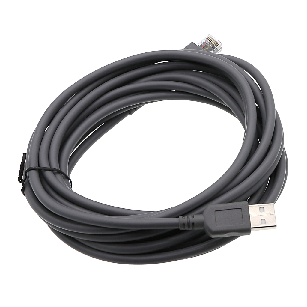 Cavi Honeywell Voyager 1400g