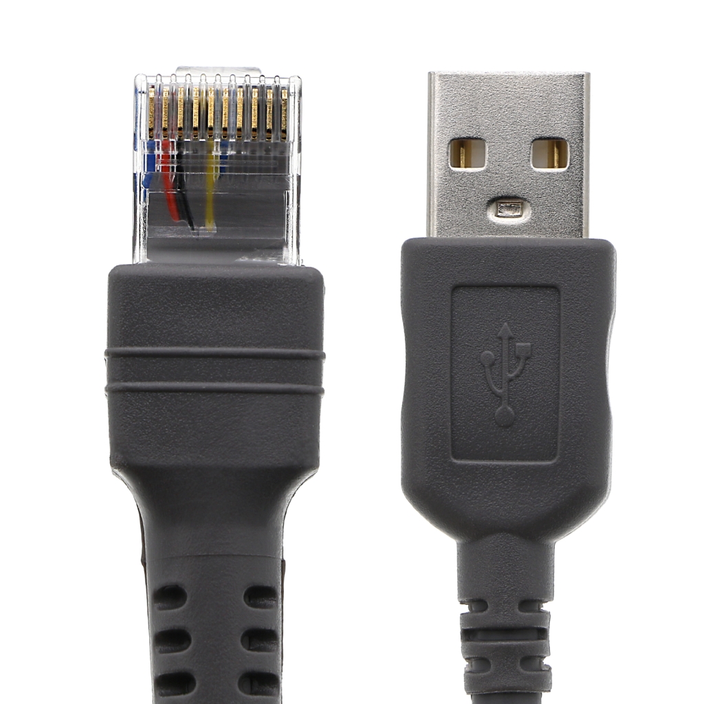 Cavi Honeywell Voyager 1400g
