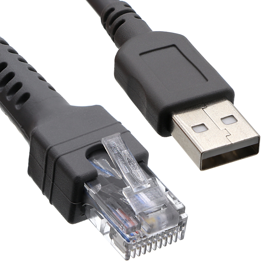 Cavi Honeywell Voyager 1400g