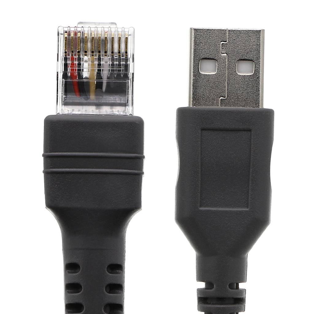 Cables Symbol DS9208