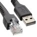 Cables Symbol DS9208