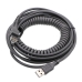 Codice a barre, batteria dello scanner Symbol AS-RJ45C5
