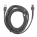 Codice a barre, batteria dello scanner Symbol AS-RJ45C5
