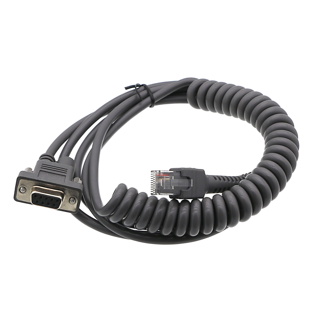 Codice a barre, batteria dello scanner Symbol AS-RS120C3