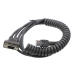 Codice a barre, batteria dello scanner Symbol AS-RS120C3