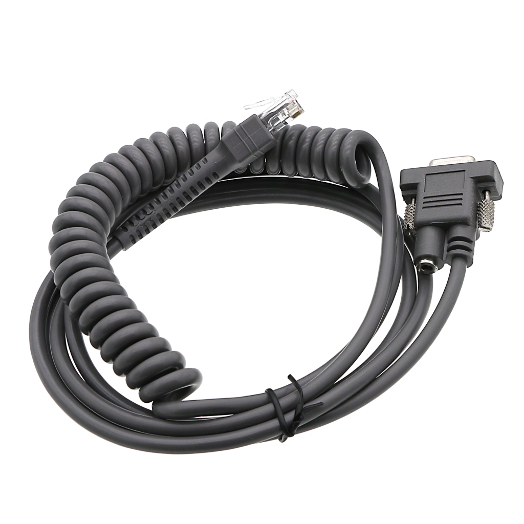 Codice a barre, batteria dello scanner Symbol AS-RS120C3