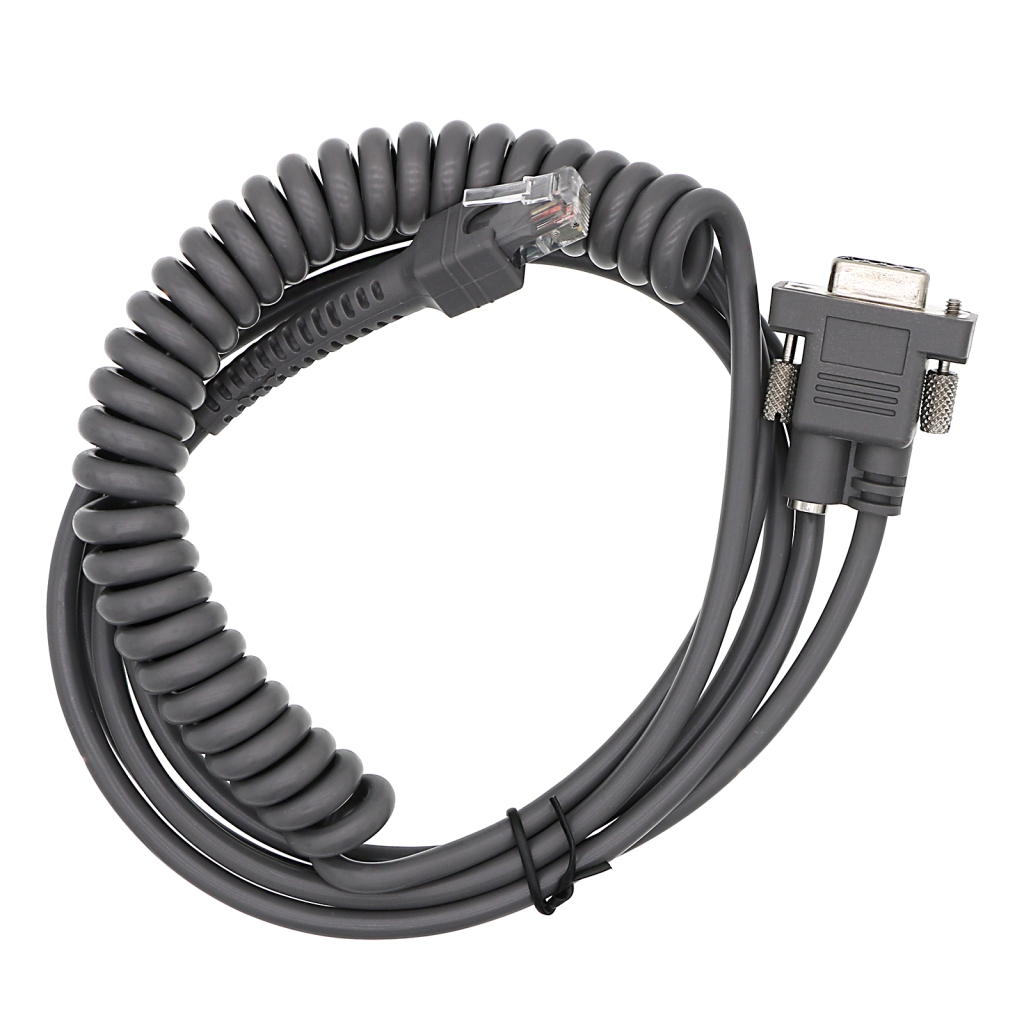Codice a barre, batteria dello scanner Symbol AS-RS120C3