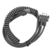 Codice a barre, batteria dello scanner Symbol AS-RS120C3
