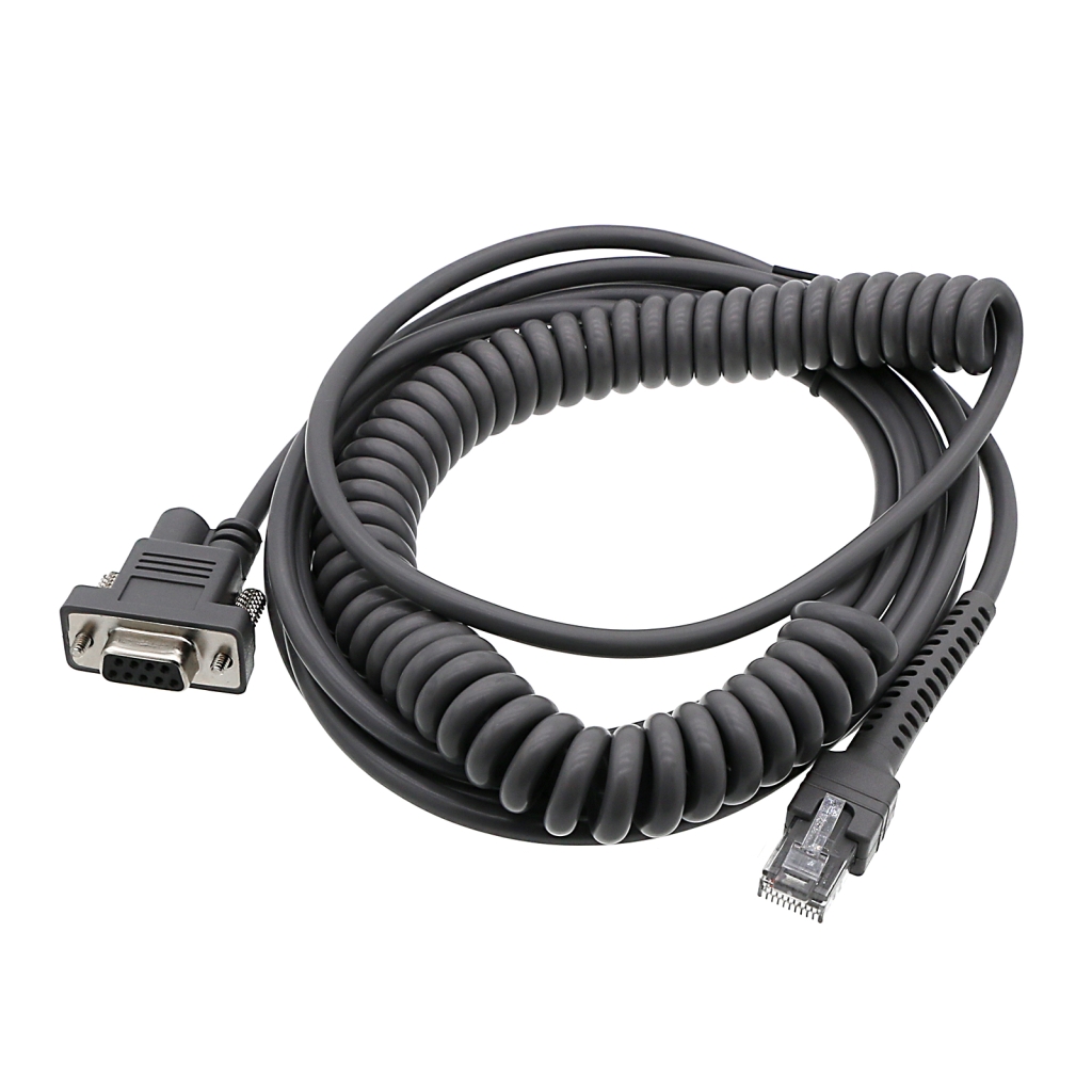 Codice a barre, batteria dello scanner Symbol AS-RS120C5