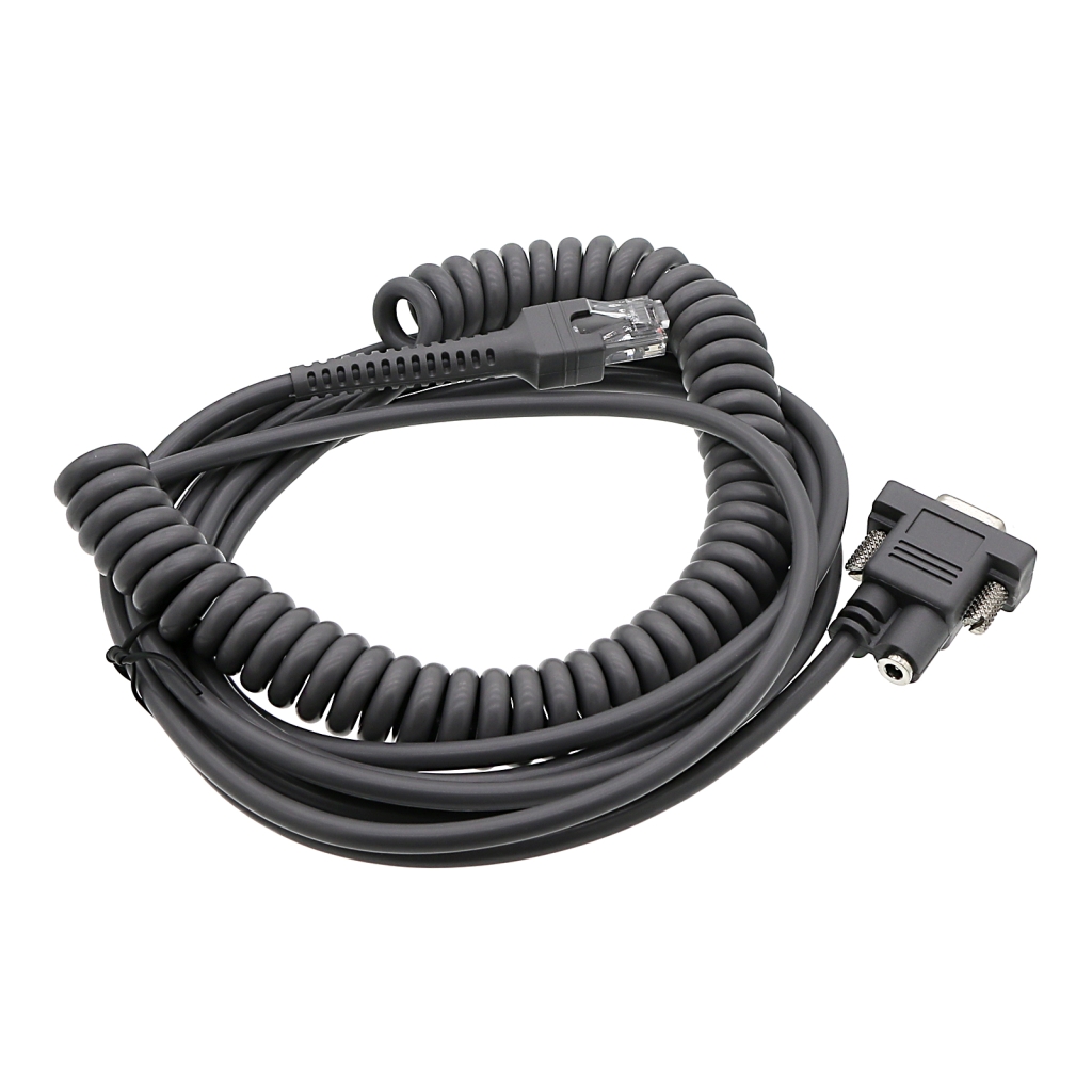Codice a barre, batteria dello scanner Symbol AS-RS120C5