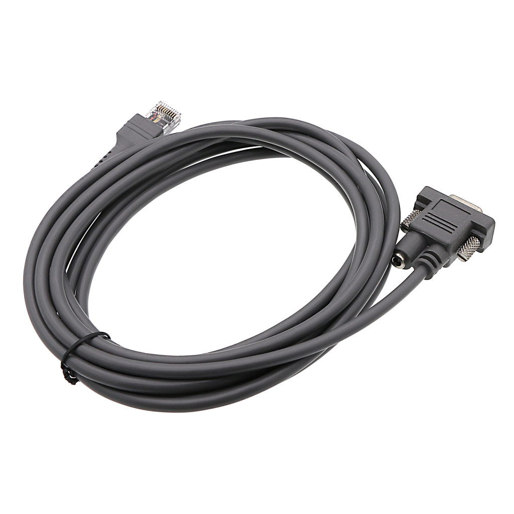 Codice a barre, batteria dello scanner Symbol AS-RS120L3