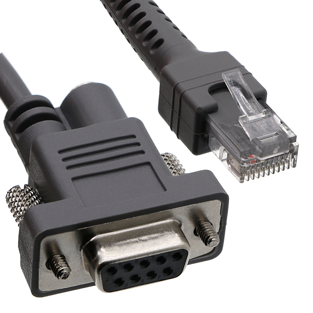 Cables Symbol LS9208i