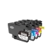 Compatible with Brother LC426Y / 16.5ml Ink Yellow (Ink cartridges)