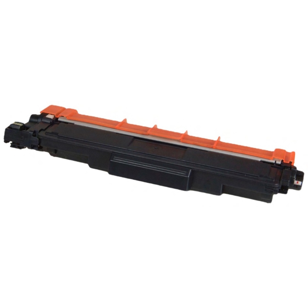 Sostituzione compatibile per Brother TN-227 (TN227BK)