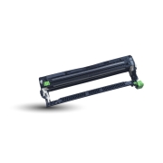 Toner compatible with Brother DR248 KCMY Black