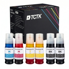 Sostituzione compatibile per Canon 70ML GI-41Y,GI-41C,GI-41M