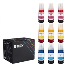 Sostituzione compatibile per Canon 70ML GI-41Y,GI-41C,GI-41M