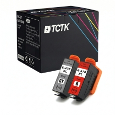 Sostituzione compatibile per EPSON 478XL (C13T04F54010),478XL (C13T04F64010)