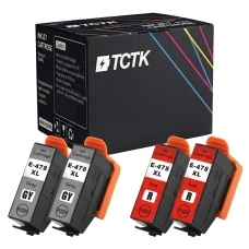 Sostituzione compatibile per EPSON 478XL (C13T04F54010),478XL (C13T04F64010)