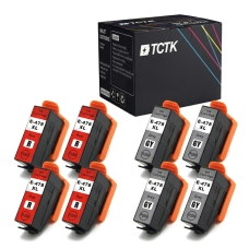 Sostituzione compatibile per EPSON 478XL (C13T04F54010),478XL (C13T04F64010)
