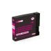 Compatibile con Canon PGI-2100 / 22ml Inchiostro Magenta (Cartucce d'inchiostro)