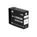 Compatibile con Canon PGI-2500XLBK / 72ml Inchiostro Nero (Cartucce d'inchiostro)
